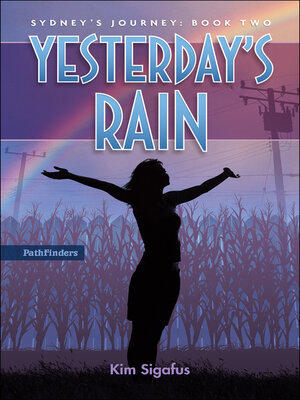 cover image of Yesterday's Rain
